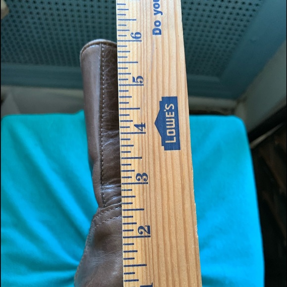 Leather boots - Picture 15 of 16